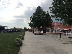 -意大利农场度假村