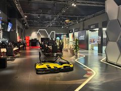 -魔赛卡丁车赛车汇(上海店)