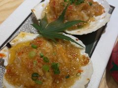 -清水日本料理铁板烧(学府路店)