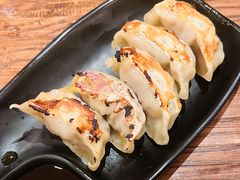 日式煎饺子-豚王拉面(澳门银河店)