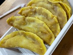 -清真蒋有记(老门东店)