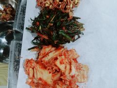 -韩国大金刚烤肉·料理(印象城店)