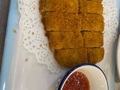 -鹭园酒家·四十年老字号