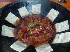 -皖北巫氏三胖地锅鸡(正大店)