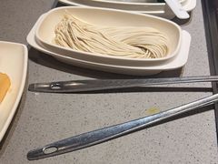 -海底捞火锅(新松江路店)