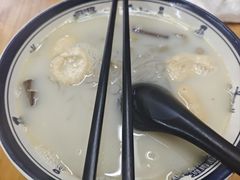 -鸭小妹鸭血粉丝(老门东店)