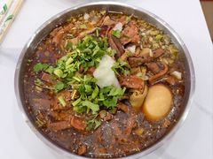 -鹍记特色牛杂面