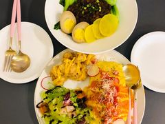 -Lilliput粒粒堡亲子餐厅(置汇旭辉店)