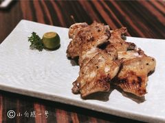-山葵家·创意料理(万象汇店)