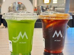 -M Stand(西安大悦城店)