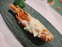 -马勒别墅·中餐厅