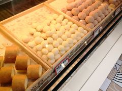 海盐冰皮麻薯-東更道点心行(利客来店)