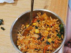 -朴大叔拌饭(上海真如环宇城店)