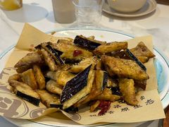 -东来土菜馆(民祥园路店)