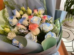 -循礼门鲜花花市(武汉循礼门店)