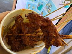 -夸父炸串(浦口弘阳广场店)