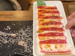 -九田家黑牛烤肉料理(石路天虹店)