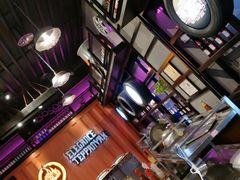 -尚雅铁板料理自助餐厅(乐松店)