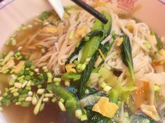 -大嘻咹biangbiang面(历史博物馆店)