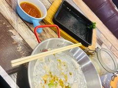 -Kpasta韩式意大利面