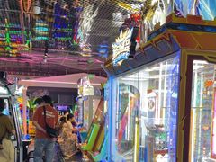 -反斗乐园(领展中心城店)