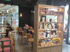 -COSTA COFFEE(丰联广场店)