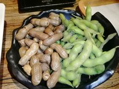 花毛一体-铁人烧烤(北京店)