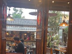 -尽善百年古院餐厅(王家老宅店)