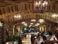 -华豫川酒家(金水路店)
