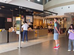 -麦当劳(北亭广场分店)