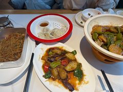 -李老哈·东北菜(宋园路店)