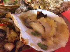 -老北京热气涮羊肉(正荣时代广场店)