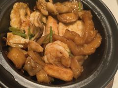 -金悦轩海鲜酒家(拱北店)