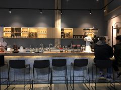-GOTLOT COFFEE&KITCHEN角落厨房NOOK店