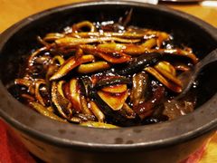 -萬國春·中菜馆(颐和公馆店)