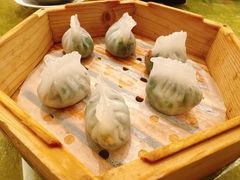 -广州逸林假日酒店·四季桃源中餐厅(白云山风景区店)