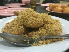 -龍海鲜螃蟹王(大巴窑)