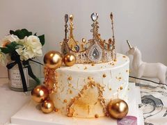 -你好独角兽·蛋糕甜品