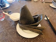 -粤尚腾香居中餐厅(首都机场希尔顿店)