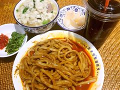 -毅祥斋老孙家泡馍(北院门鼓楼店)