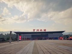 -巷子深格格(万州总店)