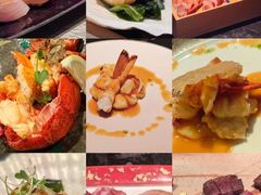 -Ginza Onodera铁板烧(外滩十八号店)