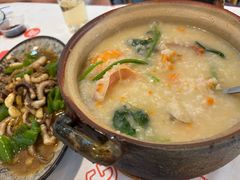 -阿尔法海鲜排档(爱琴海店)