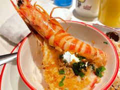 -小厨师·二十年沈家门小海鲜(百井坊巷店)