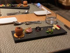 -香樟花园法式铁板烧(恒隆广场店)