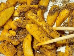 -恩宏德餐馆(平山道店)