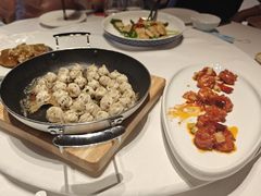 -俏江南天津时尚曲艺主题餐厅(马场道店)