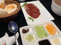 -大董烤鸭店(王府井店)