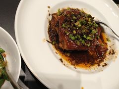 -忆江南·临江鱼馆