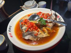 -湘阁里辣(南联锦泰城店)